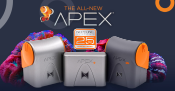 Neptune Apex Systems A3